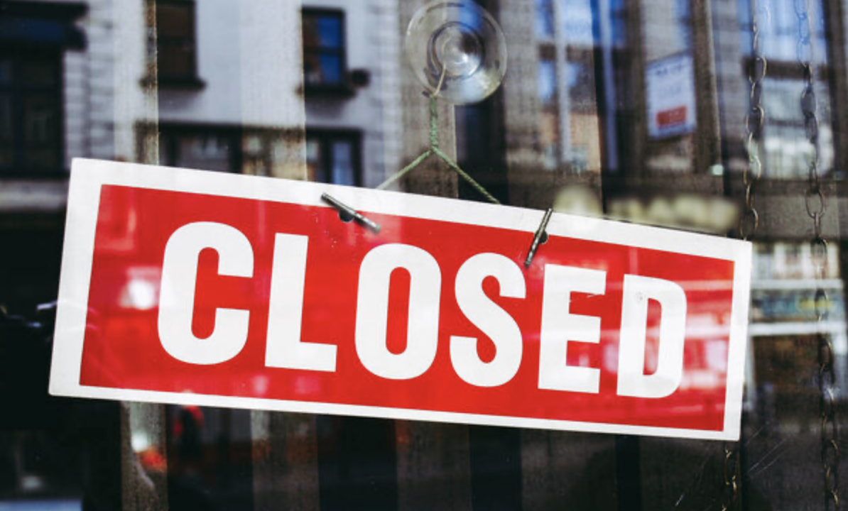 Capture le 2026 03 25 a 08.26.11 Coup dur en Ontario : 4 Beer Store ferment leurs portes du jour au lendemain