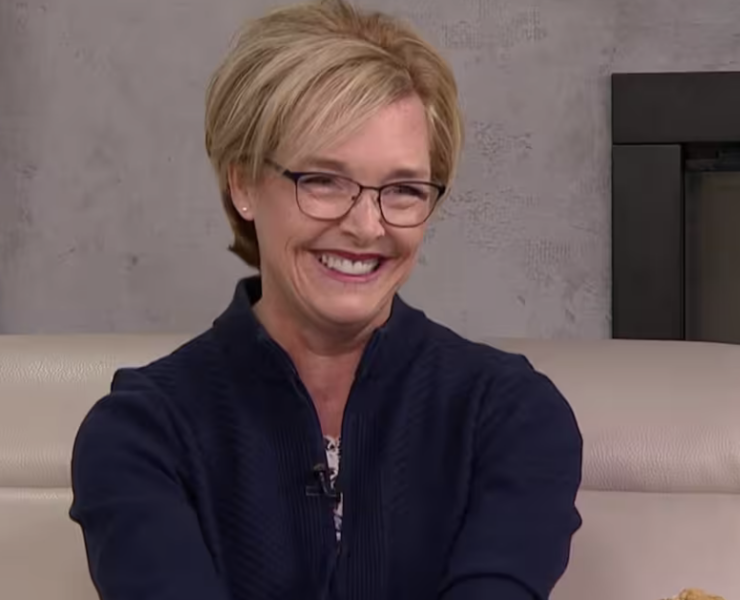 Capture le 2026 03 25 a 10.24.17 Sophie Thibault et Son Grand Amour : Une Surprise Inattendue pour les internautes