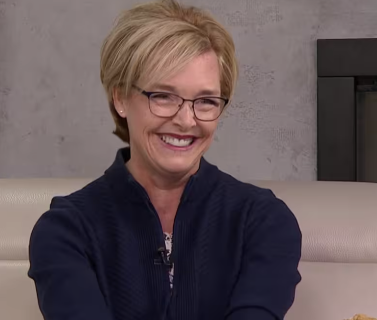 Capture le 2026 03 25 a 10.24.17 Sophie Thibault et Son Grand Amour : Une Surprise Inattendue pour les internautes