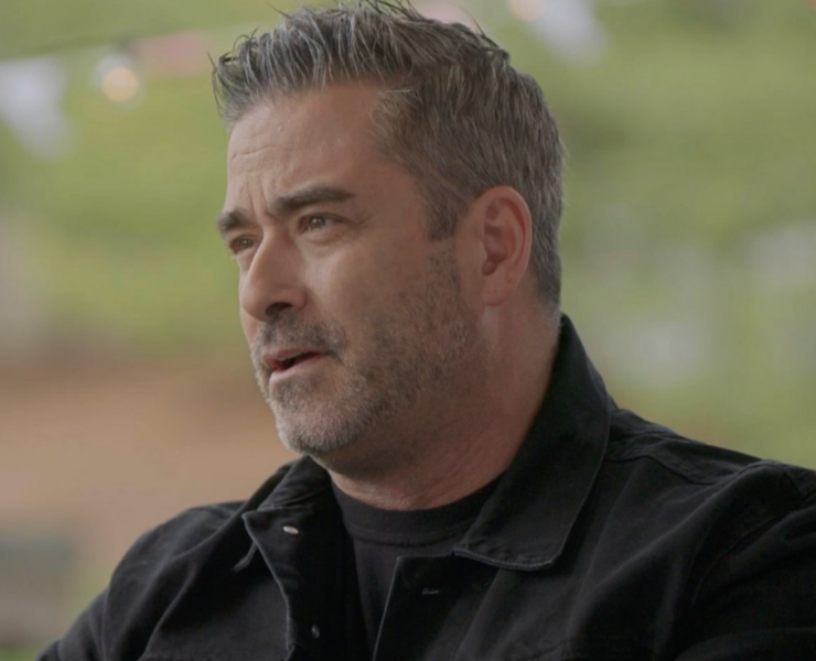 Capture le 2026 03 25 a 11.25.21 Alors qu&rsquo;il animait Salut Bonjour, Beno&icirc;t Gagnon a failli en venir aux poings