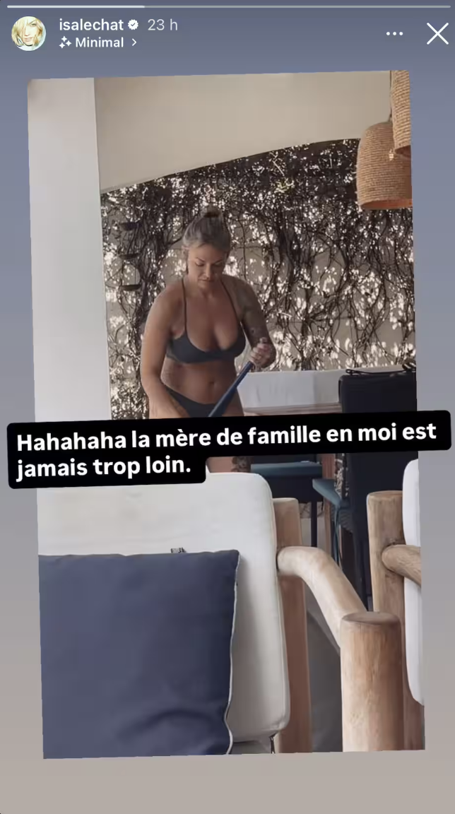 L'appel irrésistible des tropiques : quand nos personnalités Québécoises préférées disent "assez" à la neige 4 L'appel irrésistible des tropiques : quand nos personnalités Québécoises préférées disent "assez" à la neige Capture le 2026 03 25 a 12.55.53 L'appel irrésistible des tropiques : quand nos personnalités Québécoises préférées disent "assez" à la neige