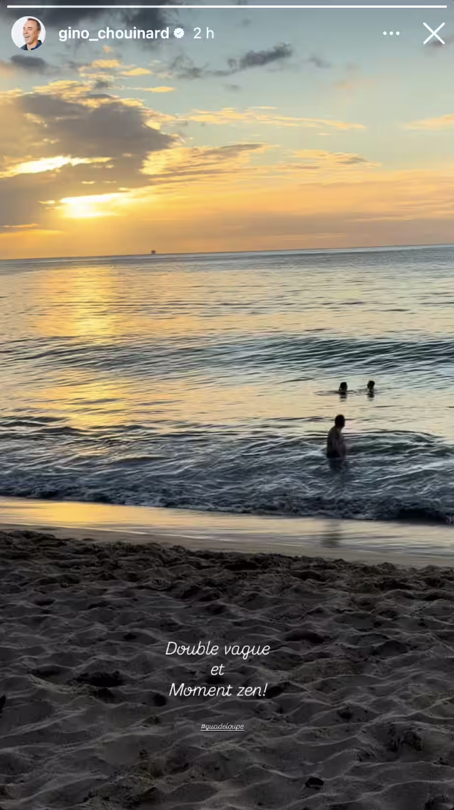 L'appel irrésistible des tropiques : quand nos personnalités Québécoises préférées disent "assez" à la neige 2 L'appel irrésistible des tropiques : quand nos personnalités Québécoises préférées disent "assez" à la neige Capture le 2026 03 25 a 12.56.43 L'appel irrésistible des tropiques : quand nos personnalités Québécoises préférées disent "assez" à la neige