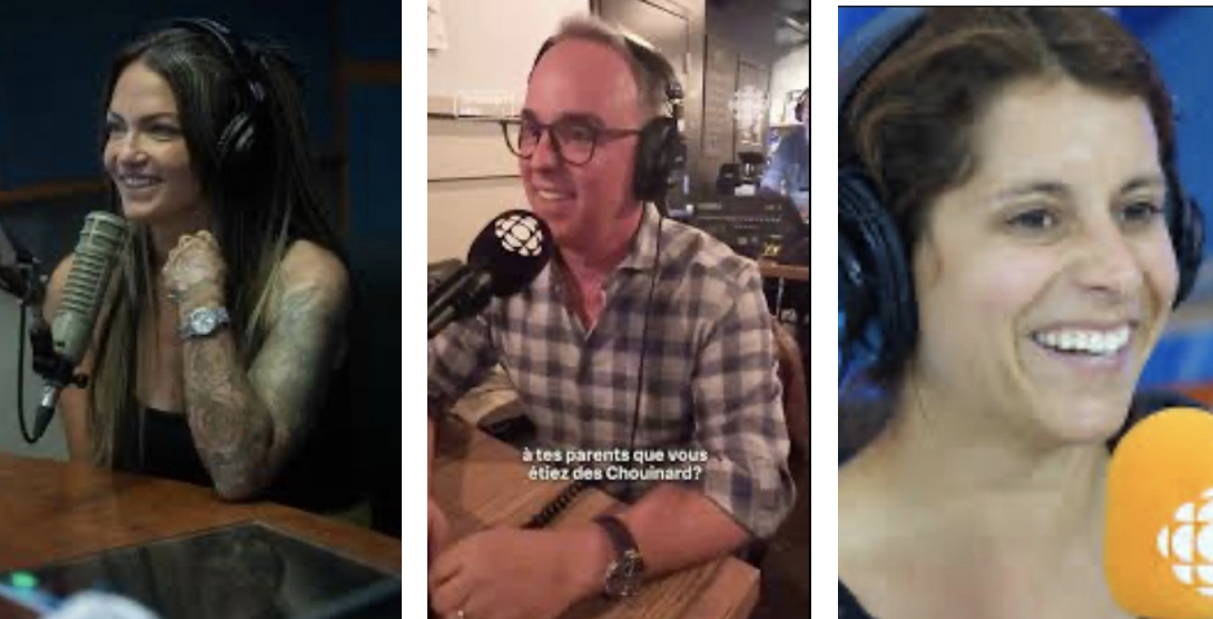 L'appel irrésistible des tropiques : quand nos personnalités Québécoises préférées disent "assez" à la neige 1 L'appel irrésistible des tropiques : quand nos personnalités Québécoises préférées disent "assez" à la neige Capture le 2026 03 25 a 13.11.37 L'appel irrésistible des tropiques : quand nos personnalités Québécoises préférées disent "assez" à la neige