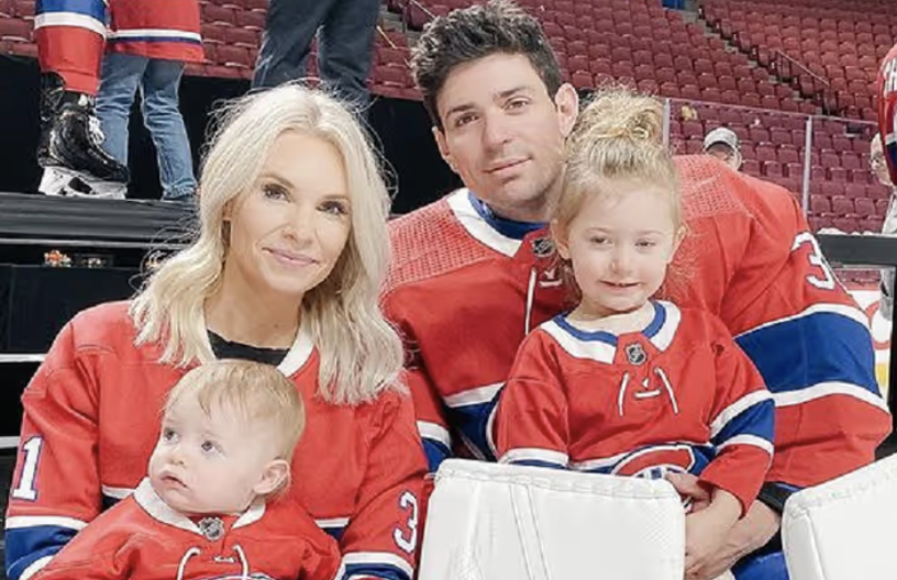 L'ex-gardien vedette du Tricolore s'évade au chaud : une rare incursion dans l'intimité de la famille Price 1 L'ex-gardien vedette du Tricolore s'évade au chaud : une rare incursion dans l'intimité de la famille Price Capture le 2026 03 25 a 13.42.57 L'ex-gardien vedette du Tricolore s'évade au chaud : une rare incursion dans l'intimité de la famille Price