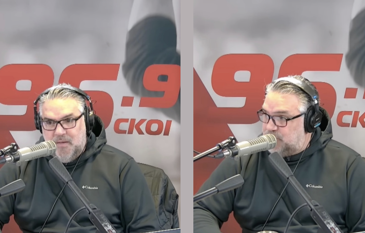 Capture le 2026 03 26 a 09.01.21 "C'&eacute;tait ma famille" : Martin Cloutier livre un t&eacute;moignage au bord des larmes sur le drame de dimanche