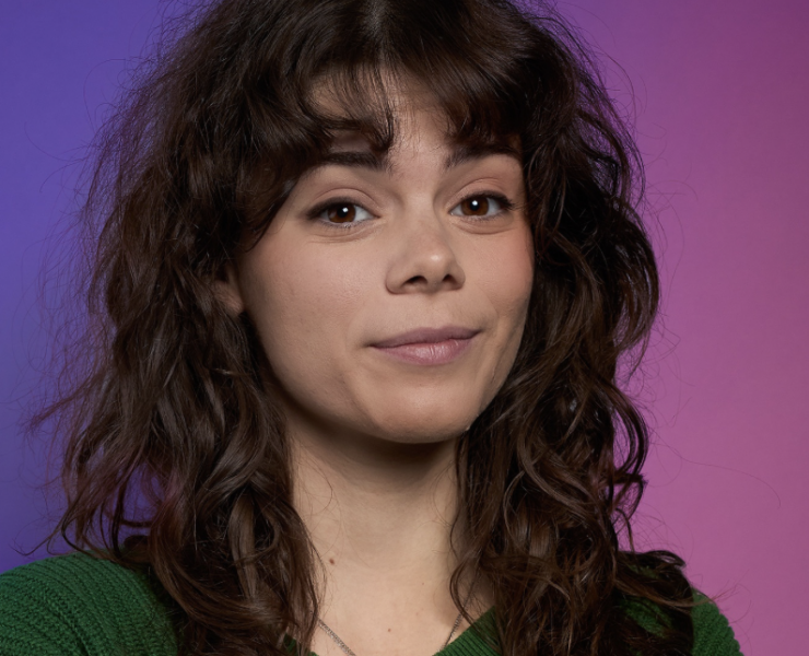 Capture le 2026 03 26 a 11.09.13 "On a d&eacute;cid&eacute; d'assumer" : Marie-&Egrave;ve Beauregard brise enfin le silence sur son coup de foudre &agrave; Big Brother