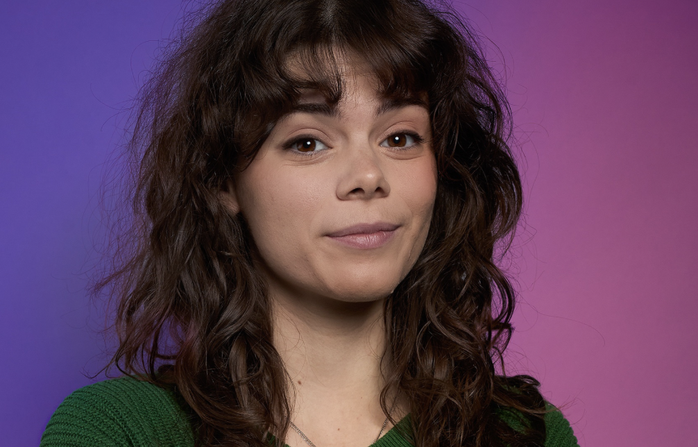 "On a décidé d'assumer" : Marie-Ève Beauregard brise enfin le silence sur son coup de foudre à Big Brother 1 "On a décidé d'assumer" : Marie-Ève Beauregard brise enfin le silence sur son coup de foudre à Big Brother Capture le 2026 03 26 a 11.09.13 "On a décidé d'assumer" : Marie-Ève Beauregard brise enfin le silence sur son coup de foudre à Big Brother