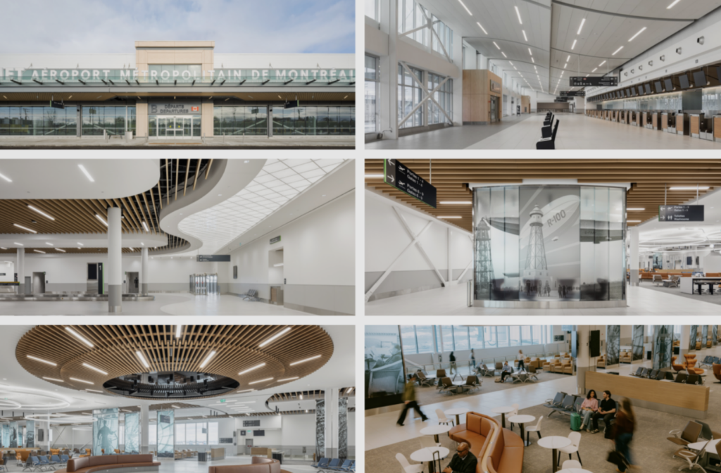 De 1927 à 2026 : comment le plus vieil aéroport du Canada est redevenu le futur du voyage à Montréal 7 De 1927 à 2026 : comment le plus vieil aéroport du Canada est redevenu le futur du voyage à Montréal Capture le 2026 03 26 a 11.58.11 De 1927 à 2026 : comment le plus vieil aéroport du Canada est redevenu le futur du voyage à Montréal