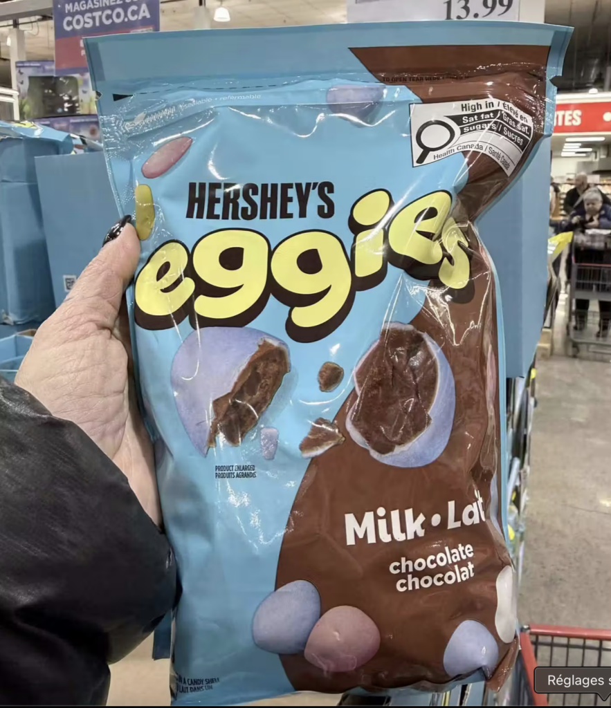 Capture le 2026 03 26 a 12.41.09 "New" Panier d&rsquo;&eacute;picerie 2026 : 15 trouvailles Costco qui battent les prix des grands supermarch&eacute;s