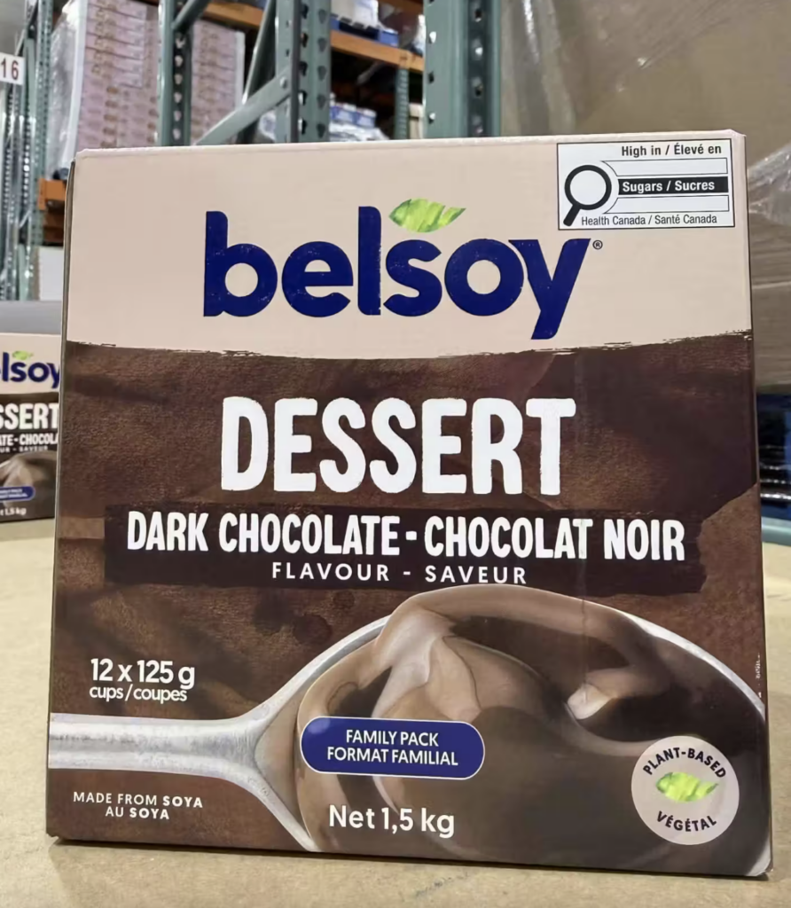 Capture le 2026 03 26 a 12.42.07 "New" Panier d&rsquo;&eacute;picerie 2026 : 15 trouvailles Costco qui battent les prix des grands supermarch&eacute;s