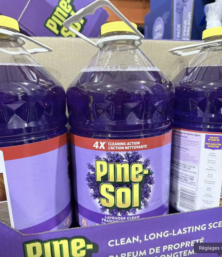 Capture le 2026 03 26 a 12.42.53 "New" Panier d&rsquo;&eacute;picerie 2026 : 15 trouvailles Costco qui battent les prix des grands supermarch&eacute;s