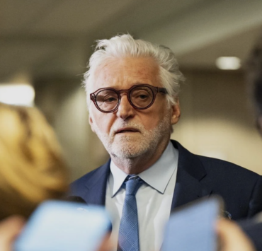 Capture le 2026 03 28 a 10.47.35 Le r&eacute;veil douloureux du milieu artistique ce samedi : l'entente Rozon-Snyder ne passe toujours pas.