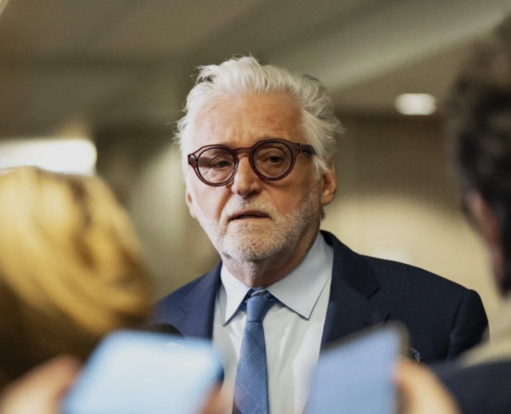 Capture le 2026 03 28 a 10.47.35 Le r&eacute;veil douloureux du milieu artistique ce samedi : l'entente Rozon-Snyder ne passe toujours pas.