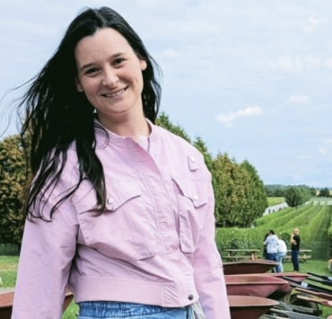 Capture le 2026 03 28 a 16.34.48 Rosalie Taillefer-Simard a annonc&eacute; que son monde ne serait plus jamais silencieux