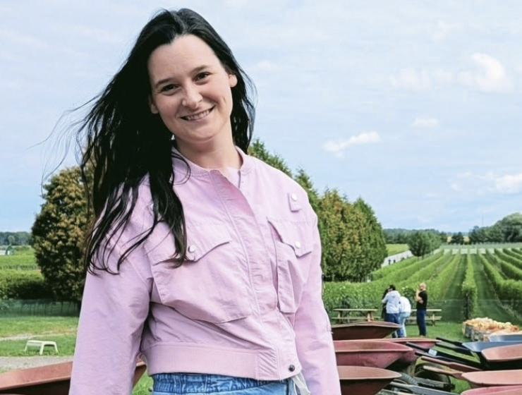 Capture le 2026 03 28 a 16.34.48 Rosalie Taillefer-Simard a annonc&eacute; que son monde ne serait plus jamais silencieux