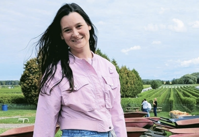 Rosalie Taillefer-Simard a annoncé que son monde ne serait plus jamais silencieux 1 Rosalie Taillefer-Simard a annoncé que son monde ne serait plus jamais silencieux Capture le 2026 03 28 a 16.34.48 Rosalie Taillefer-Simard a annoncé que son monde ne serait plus jamais silencieux