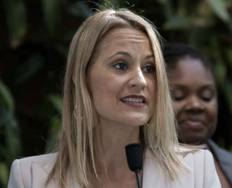 Capture le 2026 03 28 a 22.56.04 Voici le conjoint d&rsquo;Elsie Lefebvre de TVA : il est un animateur incontournable