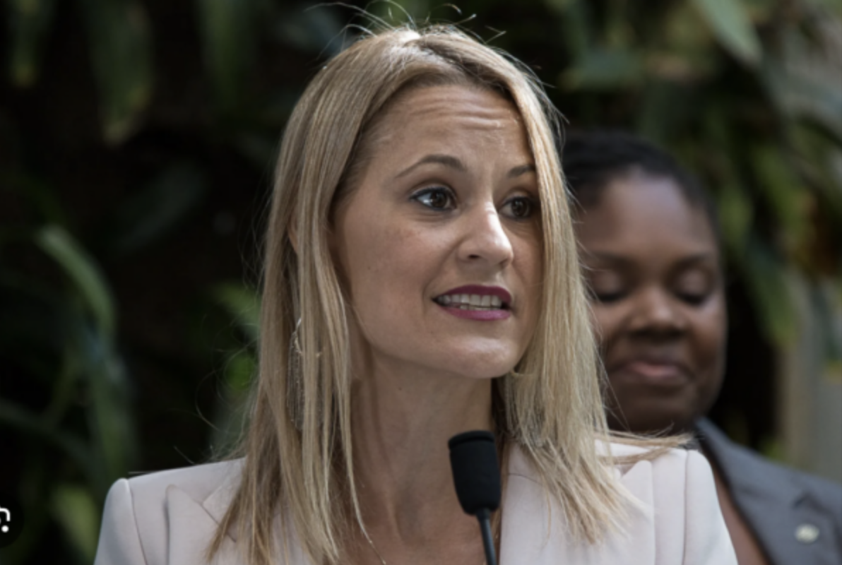 Capture le 2026 03 28 a 22.56.04 Voici le conjoint d&rsquo;Elsie Lefebvre de TVA : il est un animateur bien connu