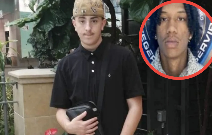 Capture le 2026 03 29 a 08.10.45 Hier &agrave; 12h52, les autorit&eacute;s de ont confirm&eacute; ce que tout le Qu&eacute;bec redoutait pour la mort du jeune Qu&eacute;b&eacute;cois