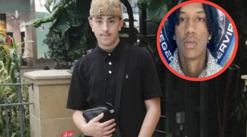 Hier à 12h52, les autorités de ont confirmé ce que tout le Québec redoutait pour la mort du jeune Québécois 1 Hier à 12h52, les autorités de ont confirmé ce que tout le Québec redoutait pour la mort du jeune Québécois Capture le 2026 03 29 a 08.10.45 Hier à 12h52, les autorités de ont confirmé ce que tout le Québec redoutait pour la mort du jeune Québécois