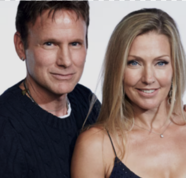 Capture le 2026 03 29 a 09.45.40 Julie Masse et Corey Hart : leur fils a bien grandi et Voici &agrave; quoi ressemble aujourd&rsquo;hui