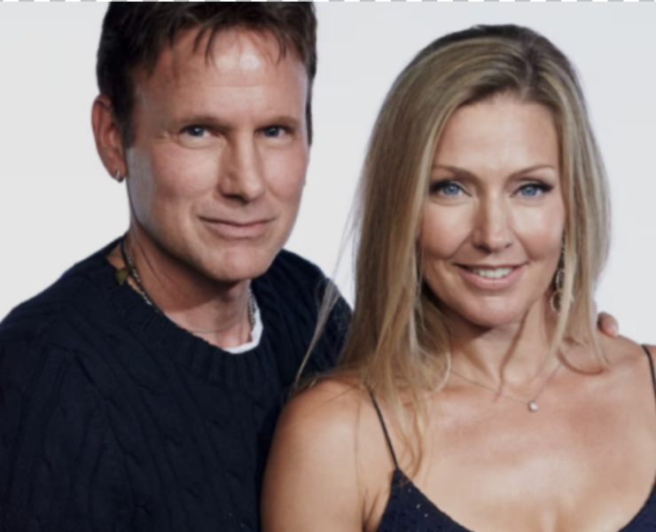 Capture le 2026 03 29 a 09.45.40 Julie Masse et Corey Hart : leur fils a bien grandi et Voici &agrave; quoi ressemble aujourd&rsquo;hui