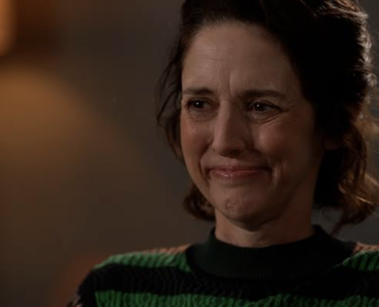 Capture le 2026 03 29 a 16.31.35 e1774798430467 Apr&egrave;s avoir tout perdu, la com&eacute;dienne Isabelle Brouillette se confie sur sa reconstruction et ce silence qui la blesse