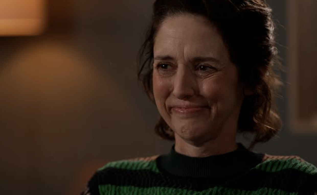 Capture le 2026 03 29 a 16.31.35 e1774798430467 Apr&egrave;s avoir tout perdu, la com&eacute;dienne Isabelle Brouillette se confie sur sa reconstruction et ce silence qui la blesse