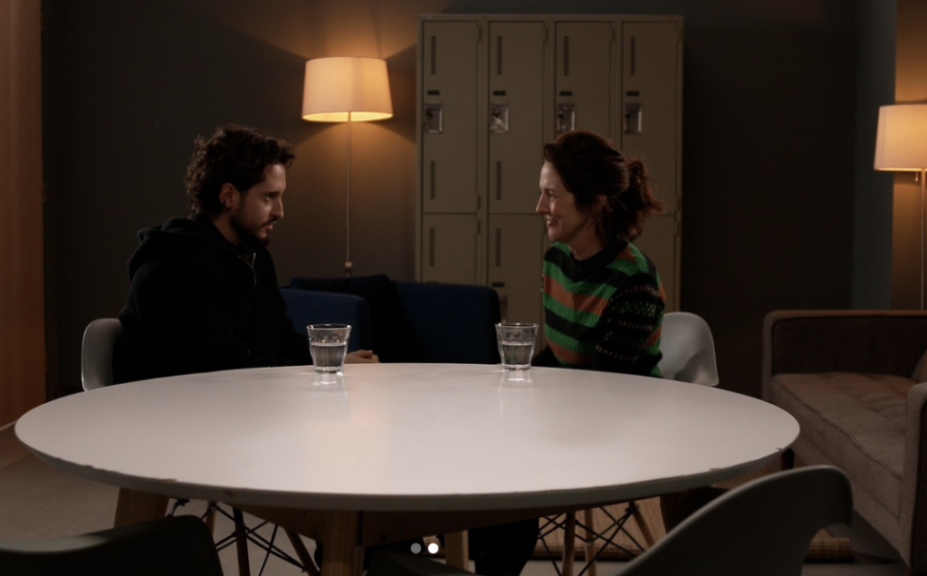 Capture le 2026 03 29 a 16.32.25 Apr&egrave;s avoir tout perdu, la com&eacute;dienne Isabelle Brouillette se confie sur sa reconstruction et ce silence qui la blesse