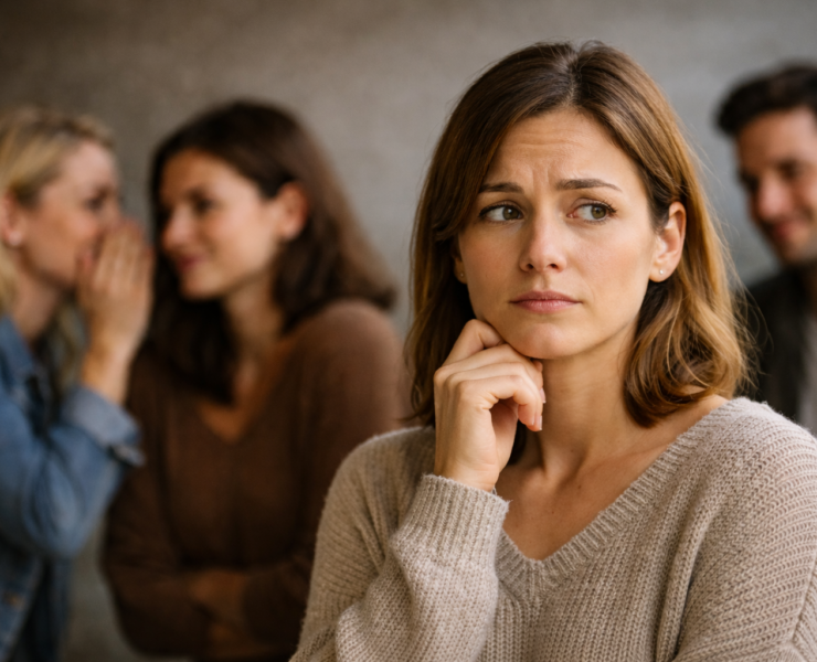 ChatGPT Image 1 mars 2026 11 52 17 Si on vous dit souvent ces phrases, votre entourage voit quelque chose que vous ignorez&hellip;