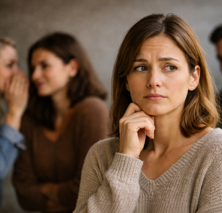 ChatGPT Image 1 mars 2026 11 52 17 Si on vous dit souvent ces phrases, votre entourage voit quelque chose que vous ignorez&hellip;