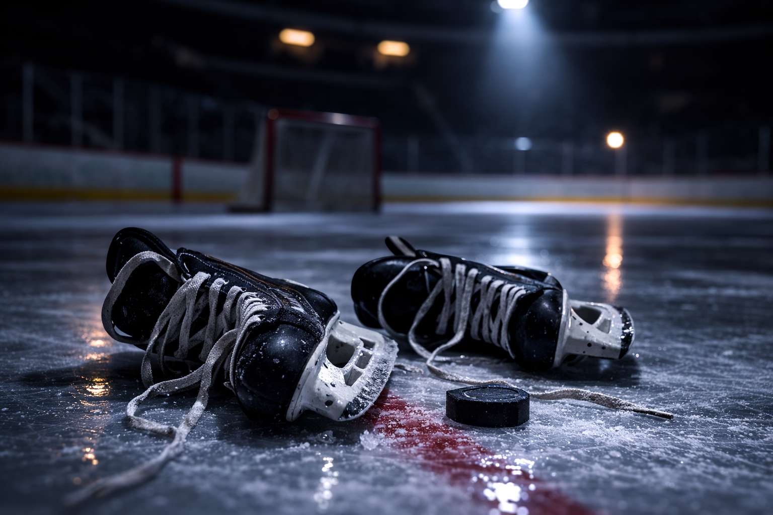 ChatGPT Image 1 mars 2026 12 16 55 Une perte d&eacute;chirante frappe le monde du hockey