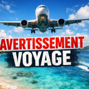 ChatGPT Image 19 mars 2026 10 20 29 Ces 5 destinations du Sud font l&rsquo;objet d&rsquo;avertissements importants