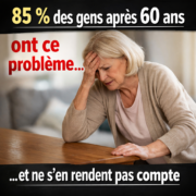 ChatGPT Image 20 mars 2026 11 56 33 85 % des gens apr&egrave;s 60 ans ont ce probl&egrave;me&hellip; et ne s&rsquo;en rendent pas compte