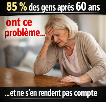 ChatGPT Image 20 mars 2026 11 56 33 85 % des gens apr&egrave;s 60 ans ont ce probl&egrave;me&hellip; et ne s&rsquo;en rendent pas compte