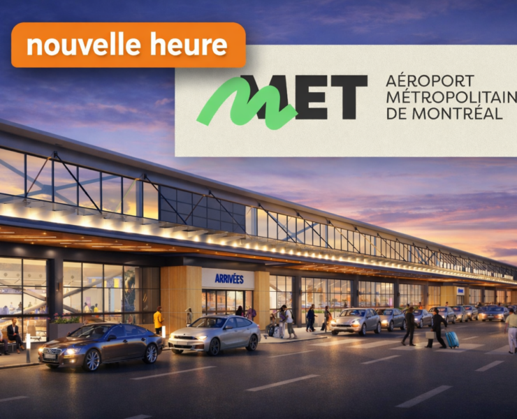 ChatGPT Image 26 mars 2026 12 16 12 De 1927 &agrave; 2026 : comment le plus vieil a&eacute;roport du Canada est redevenu le futur du voyage &agrave; Montr&eacute;al