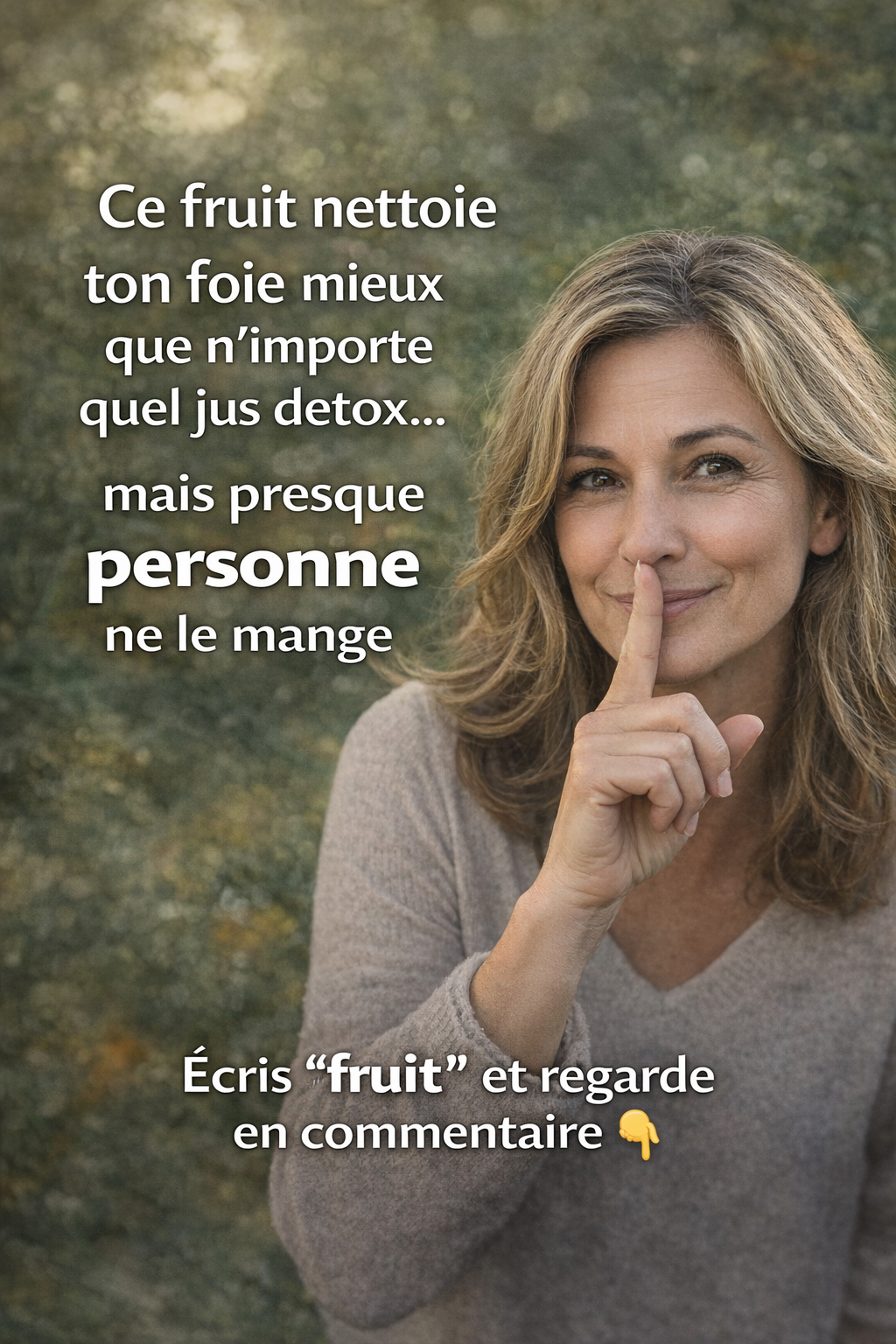 ChatGPT Image 28 mars 2026 10 32 34 Ce fruit nettoie ton foie mieux que n&rsquo;importe quel jus detox&hellip; mais presque personne ne le mange