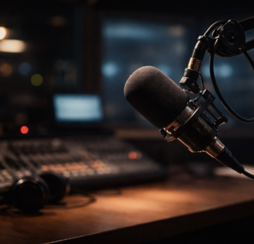 ChatGPT Image 28 mars 2026 22 55 39 Une grande figure de la radio s'est &eacute;teinte ce samedi...