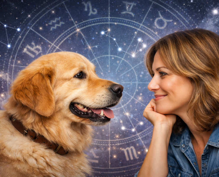 ChatGPT Image 5 mars 2026 16 09 39 Votre signe astrologique r&eacute;v&egrave;le quel chien vous correspond le mieux