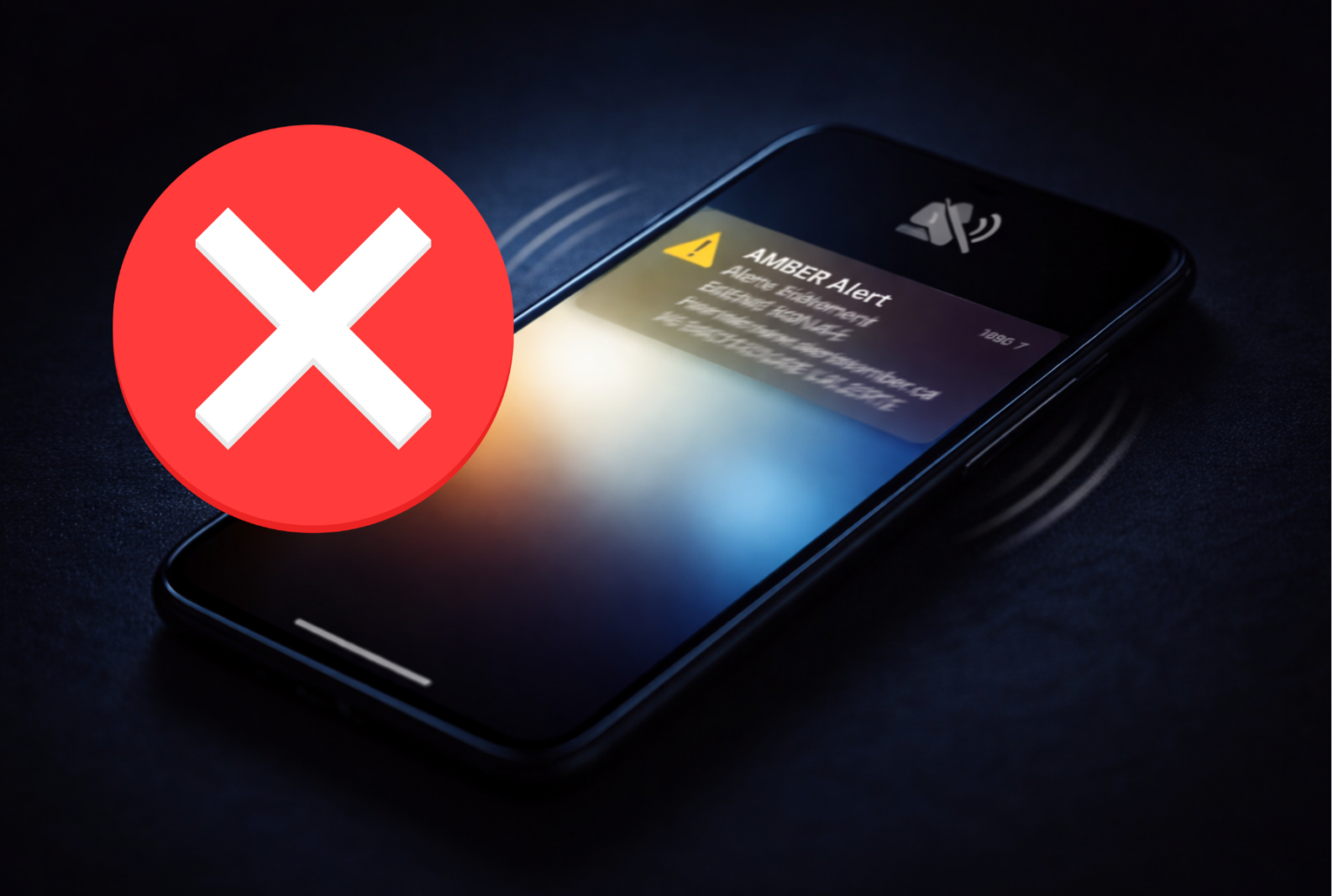 Comment enlever (ou gérer) les notifications Alerte AMBER sur votre téléphone 1 Comment enlever (ou gérer) les notifications Alerte AMBER sur votre téléphone Copie de Copie de Copie de Attendez dentendre ce quelle a dit… 1 Comment enlever (ou gérer) les notifications Alerte AMBER sur votre téléphone