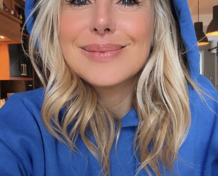 IMG 2266 Mariloup Wolfe fait r&ecirc;ver tout le monde avec des photos incroyables