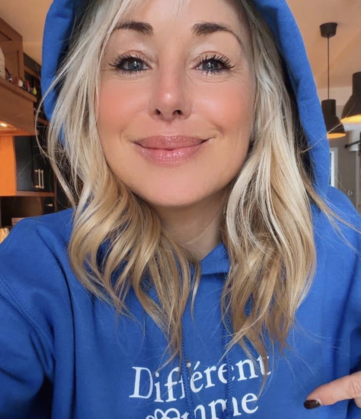 IMG 2266 Mariloup Wolfe fait r&ecirc;ver tout le monde avec des photos incroyables