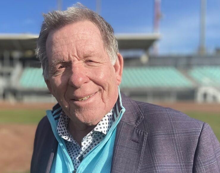 IMG 2270 BONSOIR&hellip; Rodger Brulotte s&rsquo;en va : sa voix restera &agrave; jamais