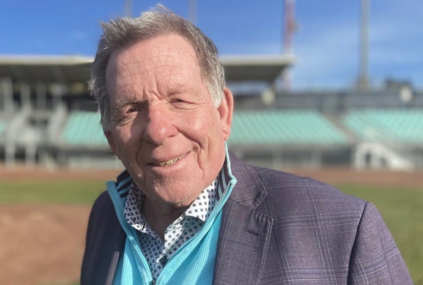 IMG 2270 BONSOIR&hellip; Rodger Brulotte s&rsquo;en va : sa voix restera &agrave; jamais