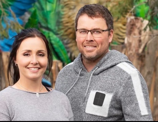 En Australie, Lloyd et Alice font face à des défis inédits 1 En Australie, Lloyd et Alice font face à des défis inédits IMG 2275 En Australie, Lloyd et Alice font face à des défis inédits