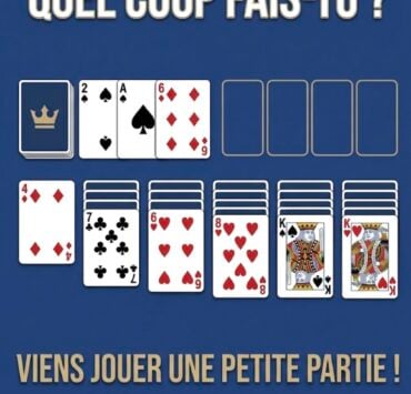 IMG 5875 Le d&eacute;fi Solitaire : Quel est votre coup de ma&icirc;tre ?