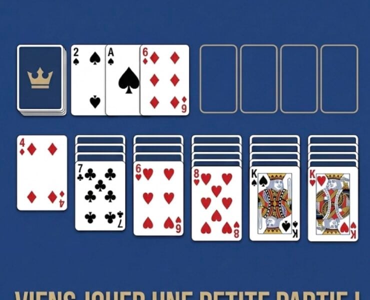 IMG 5875 Le d&eacute;fi Solitaire : Quel est votre coup de ma&icirc;tre ?