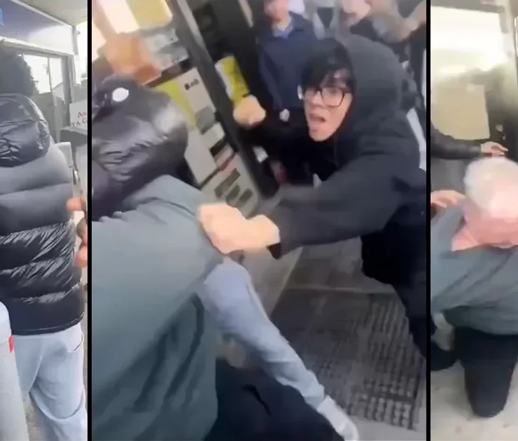 Repentigny Agression Violence contre un a&icirc;n&eacute; &agrave; Repentigny : un d&eacute;veloppement majeur vient de tomber