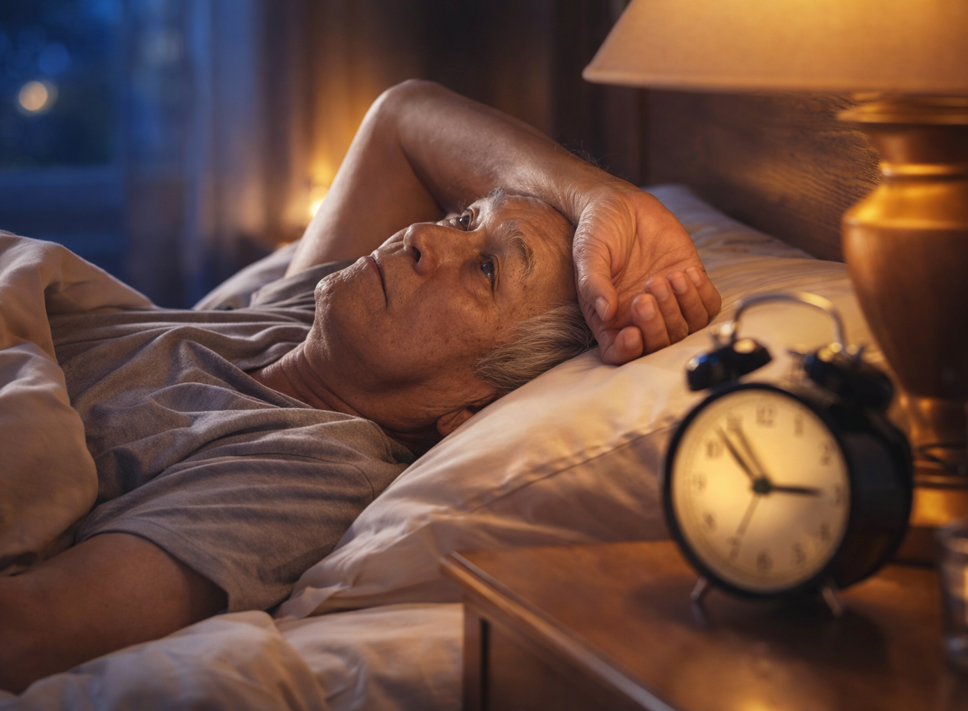 ages3 e1772732598643 Pourquoi plusieurs personnes &acirc;g&eacute;es se r&eacute;veillent-elles vers 3 h du matin ?