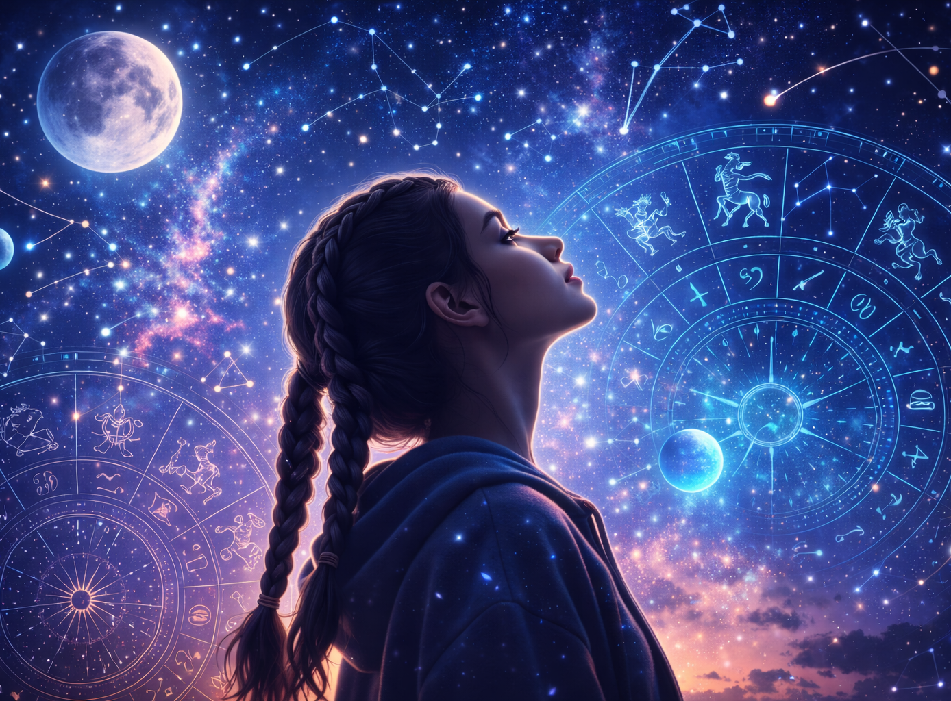 astroa e1774876341318 Horoscope : une semaine pleine de surprises pour ces signes